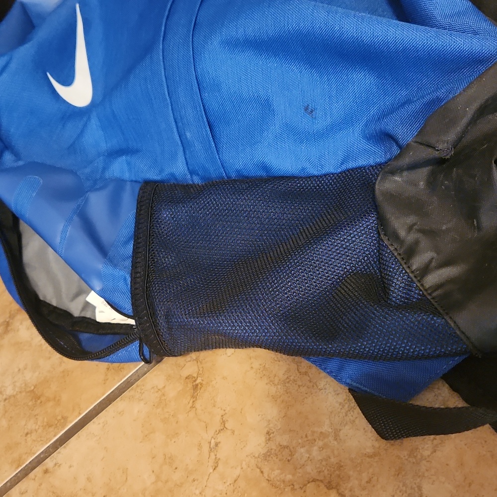 Nike Brasilia Just Do It Backpack - Picture 6 of 7